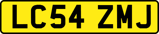 LC54ZMJ