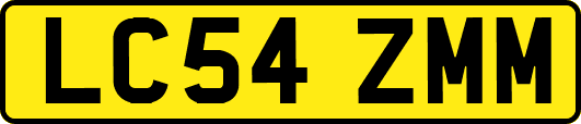 LC54ZMM