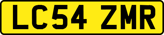 LC54ZMR