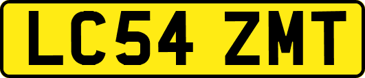 LC54ZMT