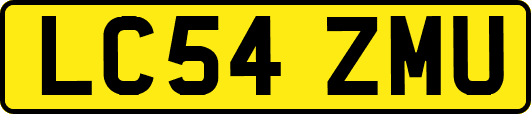 LC54ZMU
