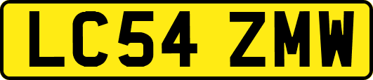 LC54ZMW