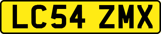 LC54ZMX
