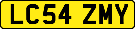 LC54ZMY