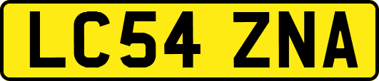 LC54ZNA