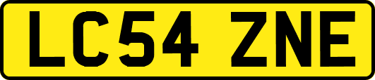 LC54ZNE