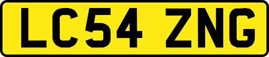 LC54ZNG