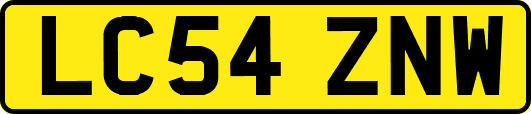 LC54ZNW