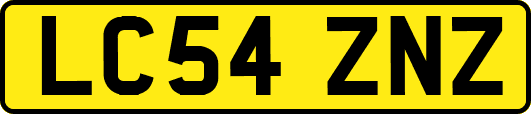 LC54ZNZ
