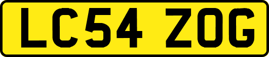 LC54ZOG