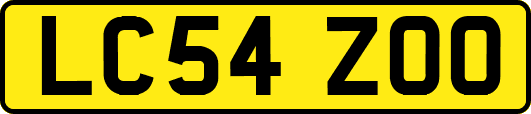 LC54ZOO