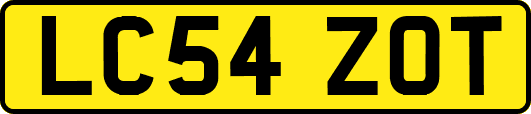 LC54ZOT