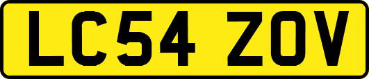 LC54ZOV