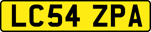 LC54ZPA