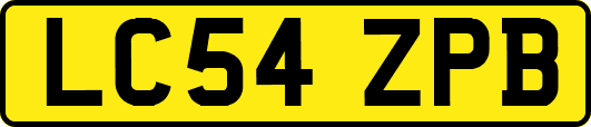 LC54ZPB