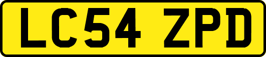 LC54ZPD
