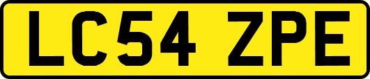 LC54ZPE