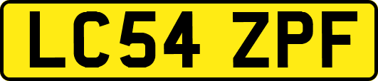 LC54ZPF