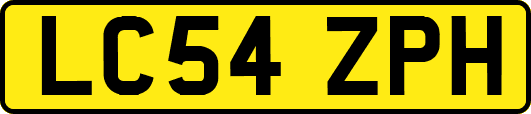 LC54ZPH