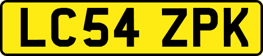 LC54ZPK