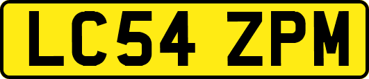 LC54ZPM