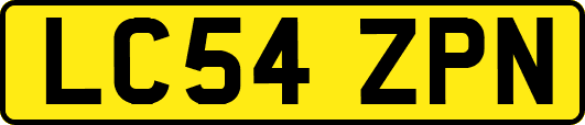 LC54ZPN