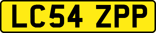 LC54ZPP