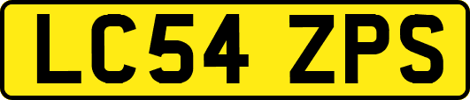 LC54ZPS