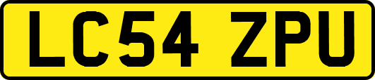 LC54ZPU
