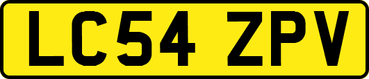 LC54ZPV