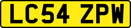 LC54ZPW