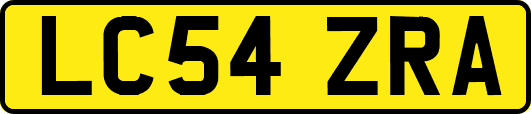 LC54ZRA