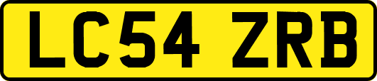 LC54ZRB