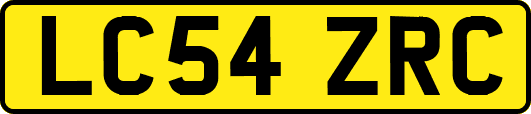 LC54ZRC
