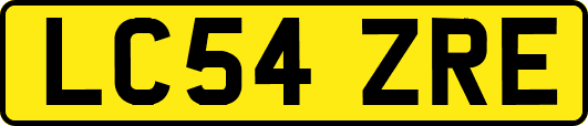 LC54ZRE