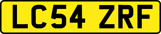 LC54ZRF
