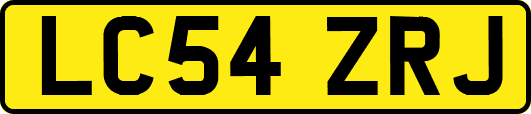 LC54ZRJ