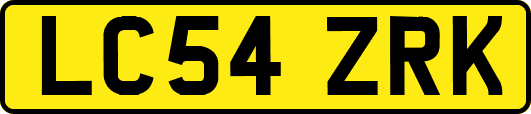 LC54ZRK