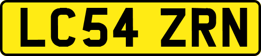 LC54ZRN