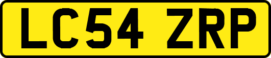 LC54ZRP
