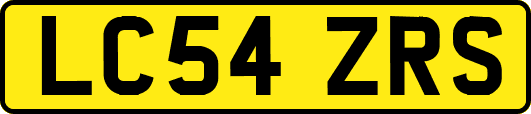 LC54ZRS