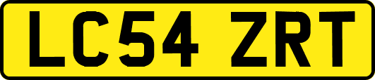 LC54ZRT