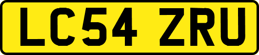 LC54ZRU