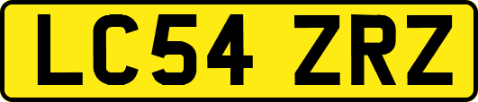 LC54ZRZ