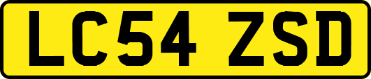 LC54ZSD