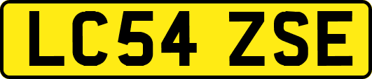LC54ZSE