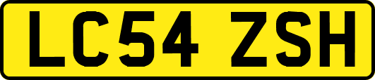 LC54ZSH