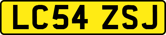 LC54ZSJ