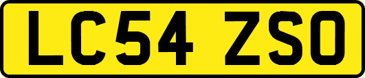 LC54ZSO