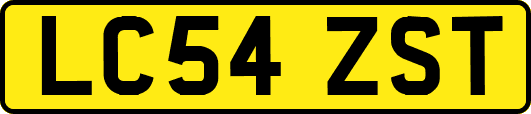 LC54ZST